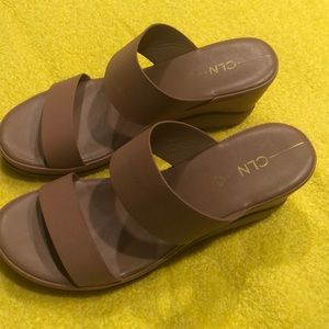 celine slides CLN slipper